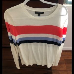 New Banana republic sweater